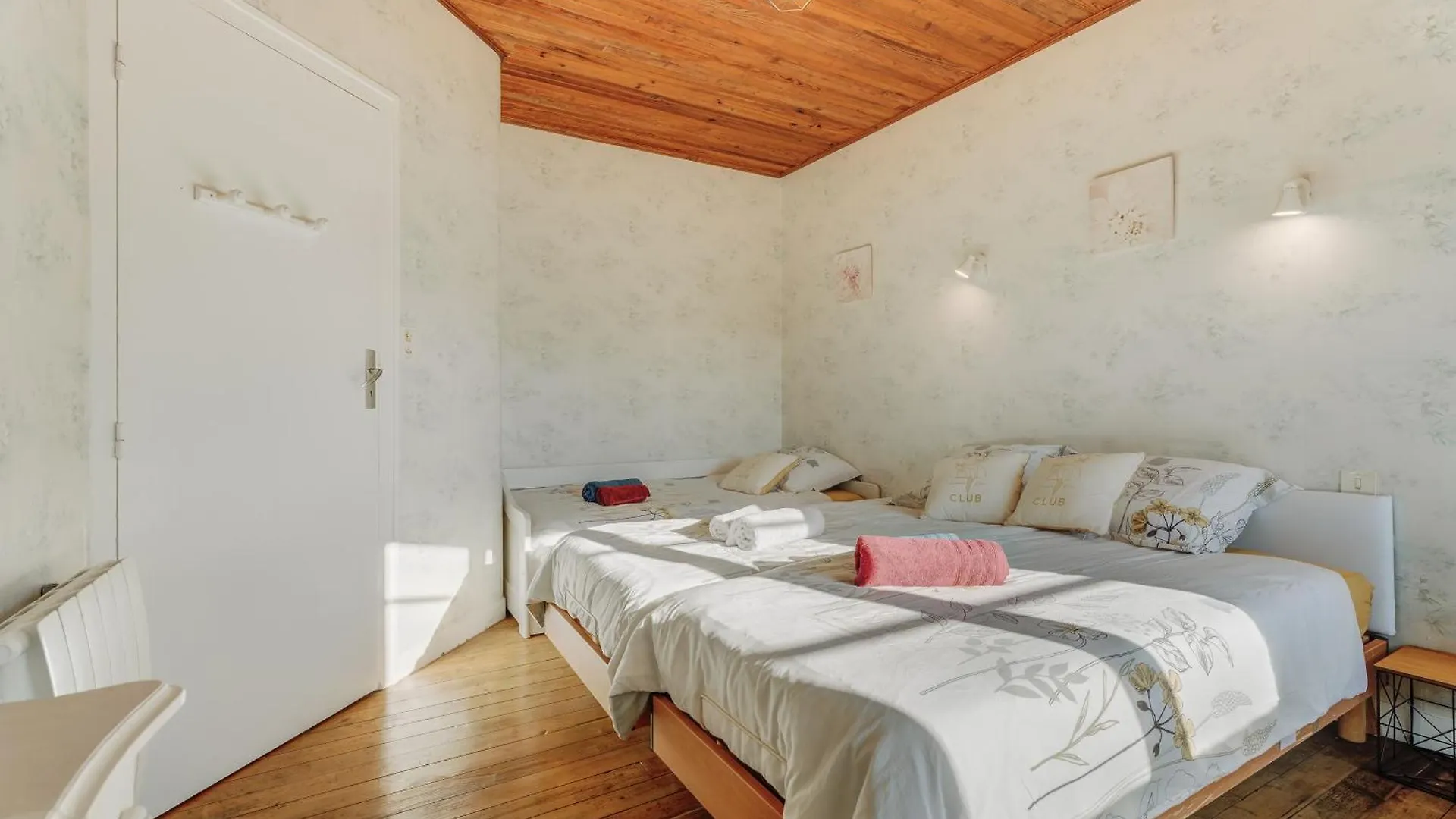 Holiday home Bord De Rance - Le Gite De Louise Villa Pleudihen-sur-Rance France