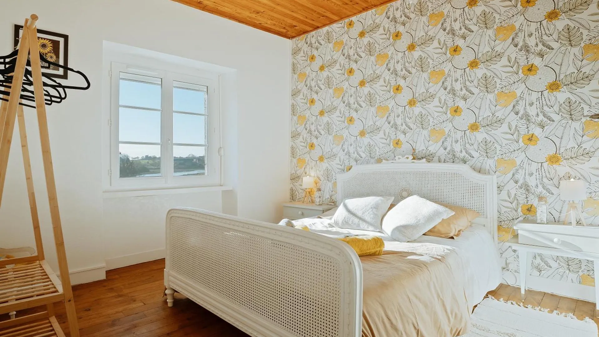 Bord De Rance - Le Gite De Louise Villa Pleudihen-sur-Rance Holiday home