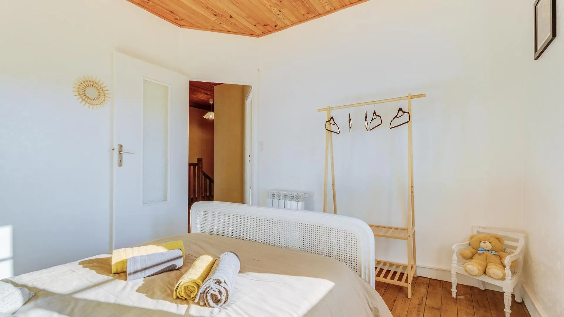 Bord De Rance - Le Gite De Louise Villa Pleudihen-sur-Rance 0*,  France