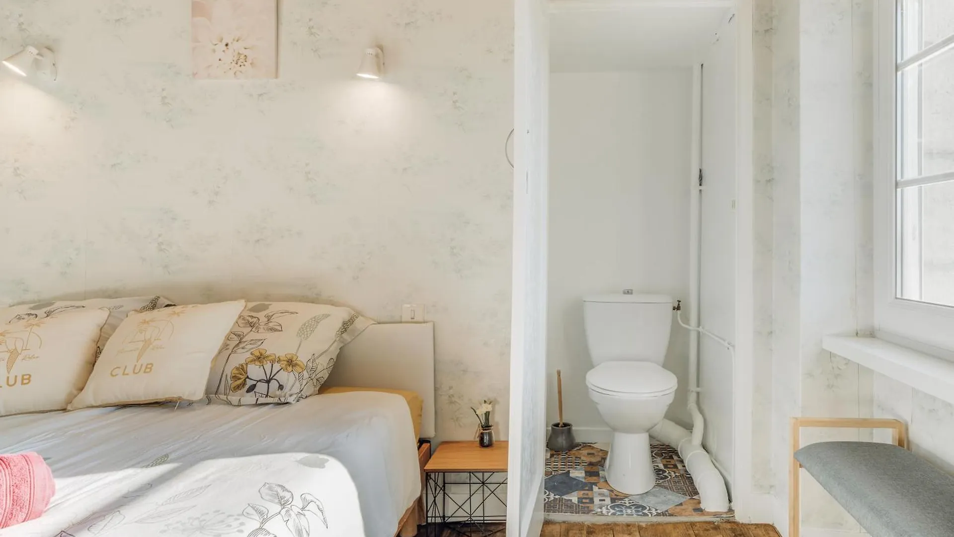 Holiday home Bord De Rance - Le Gite De Louise Villa Pleudihen-sur-Rance